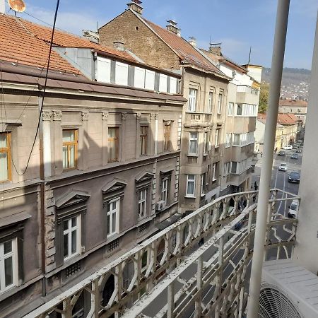 My Lovely Palace Sarajevo Exterior photo