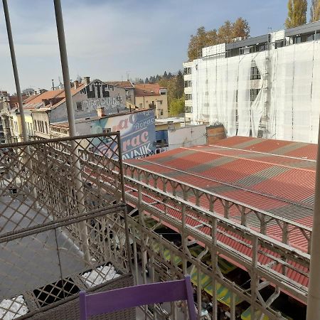 My Lovely Palace Sarajevo Exterior photo