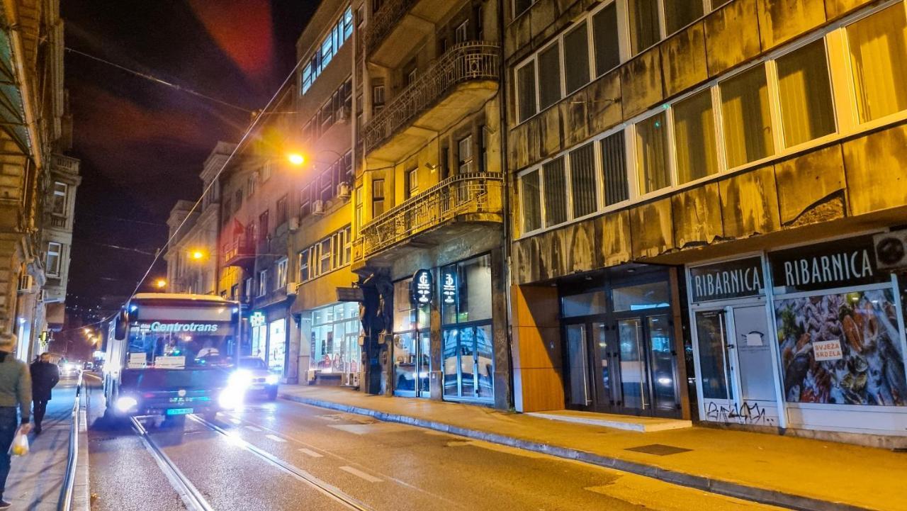My Lovely Palace Sarajevo Exterior photo
