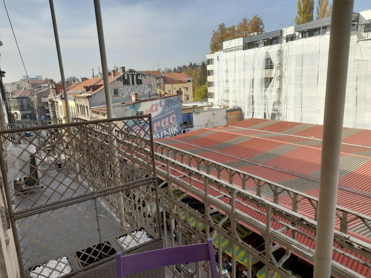 My Lovely Palace Sarajevo Exterior photo